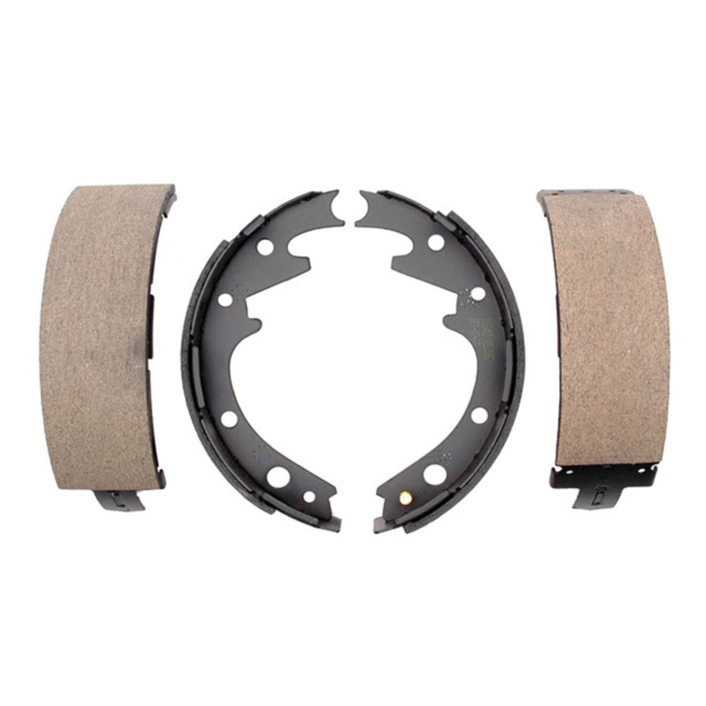 Raybestos Brakes Drum Brake Shoe 112PG