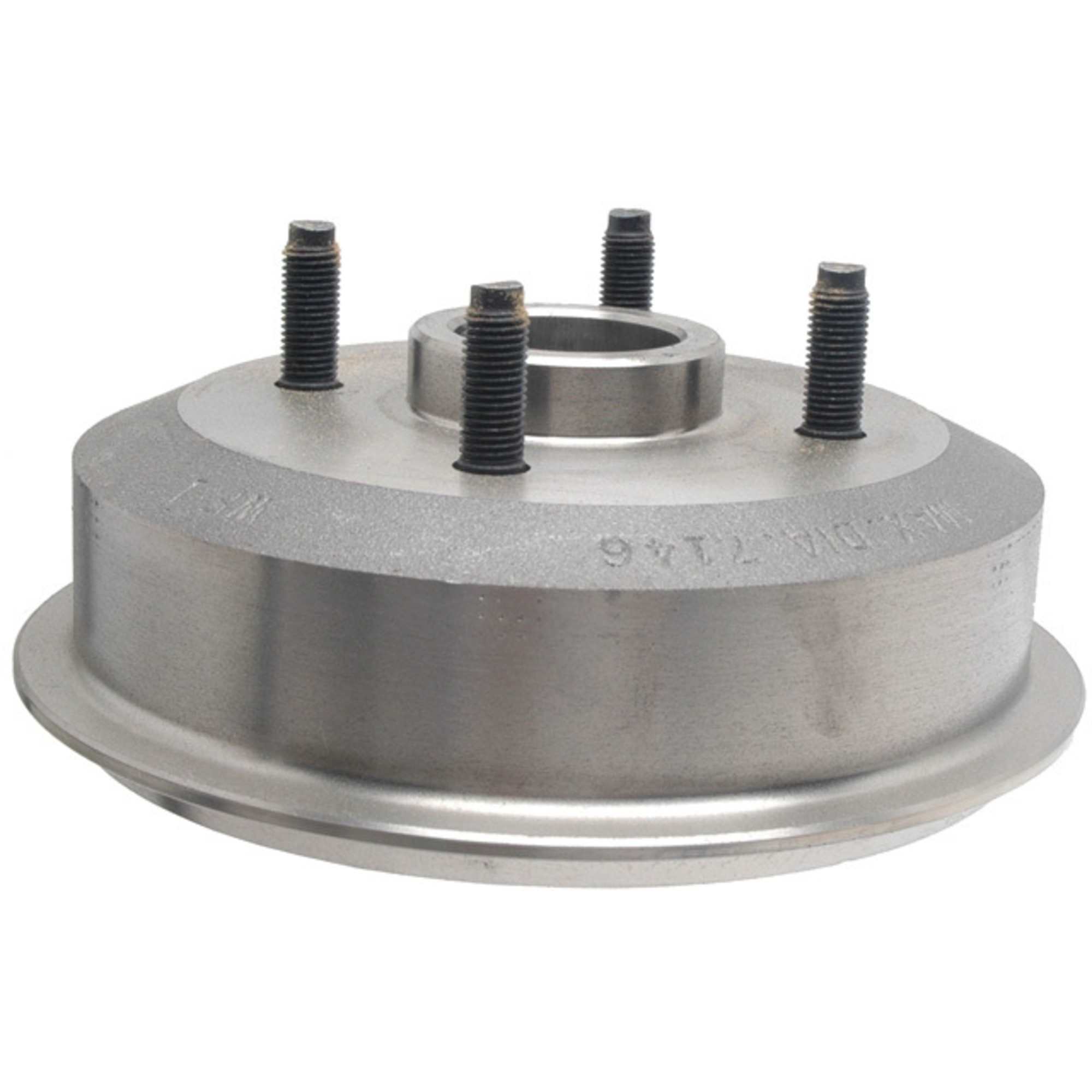 Raybestos Brakes Brake Drum 1602R