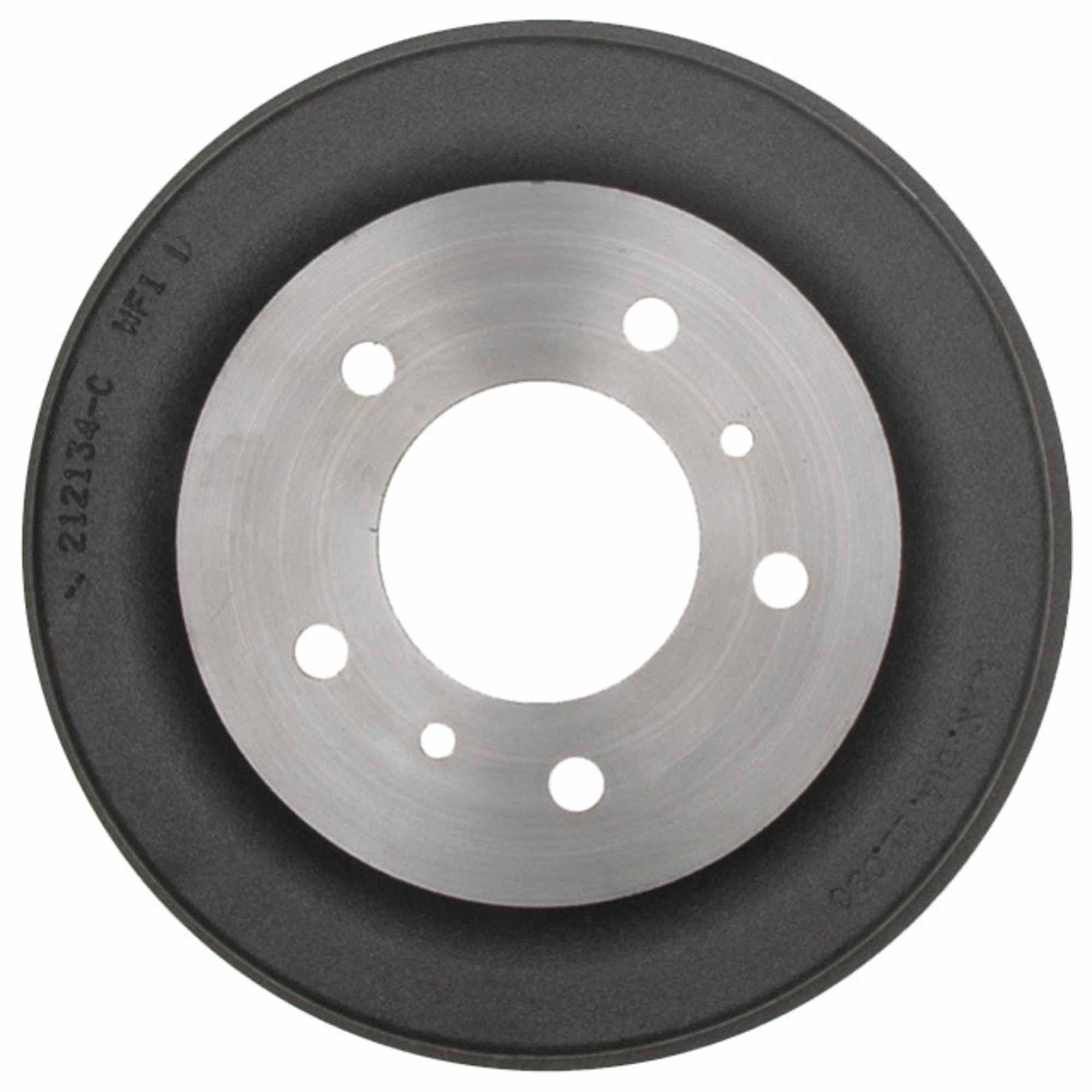 Raybestos Brakes Brake Drum 1644R