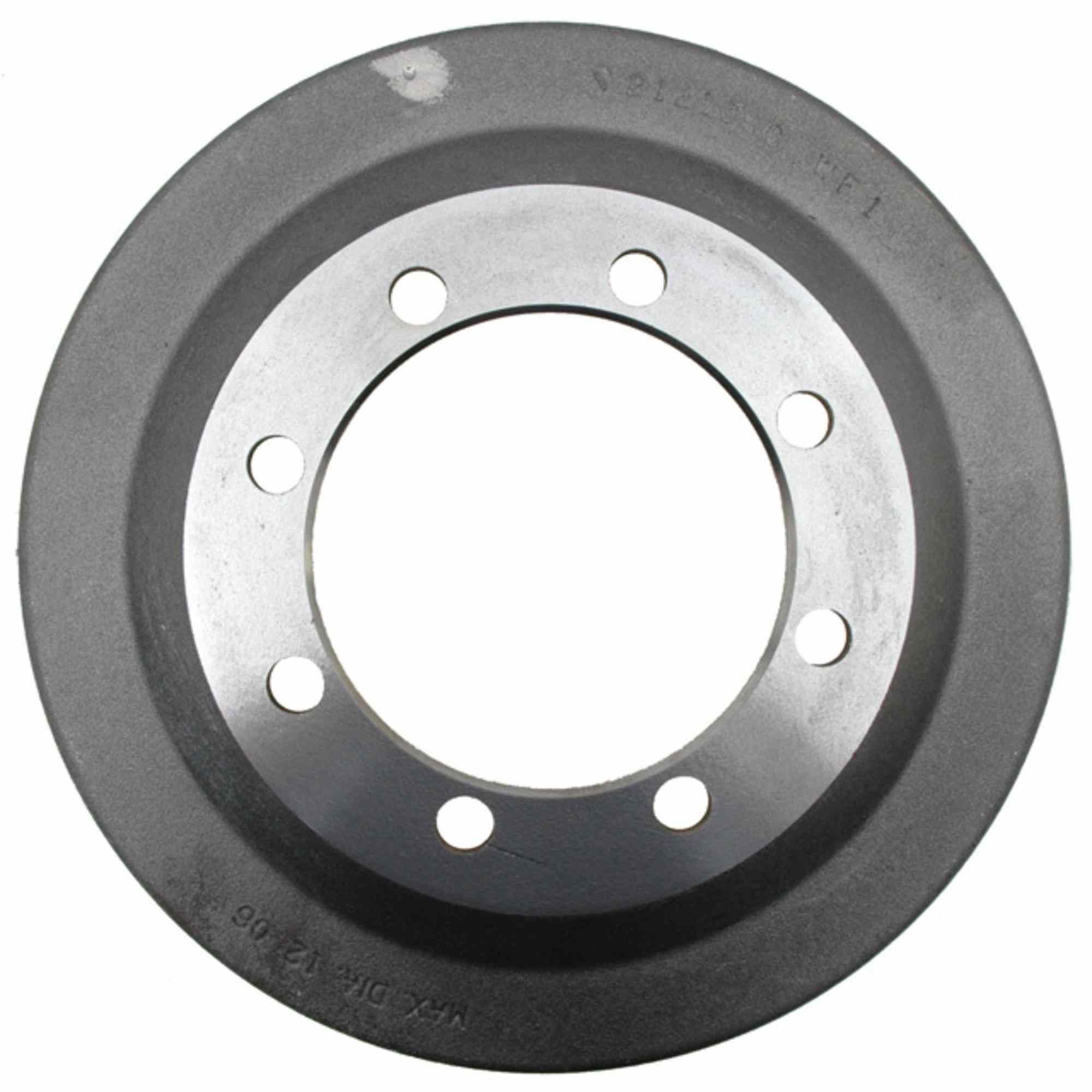 Raybestos Brakes Brake Drum 1665R