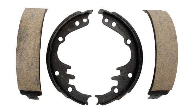 Raybestos Brakes Drum Brake Shoe 189PG