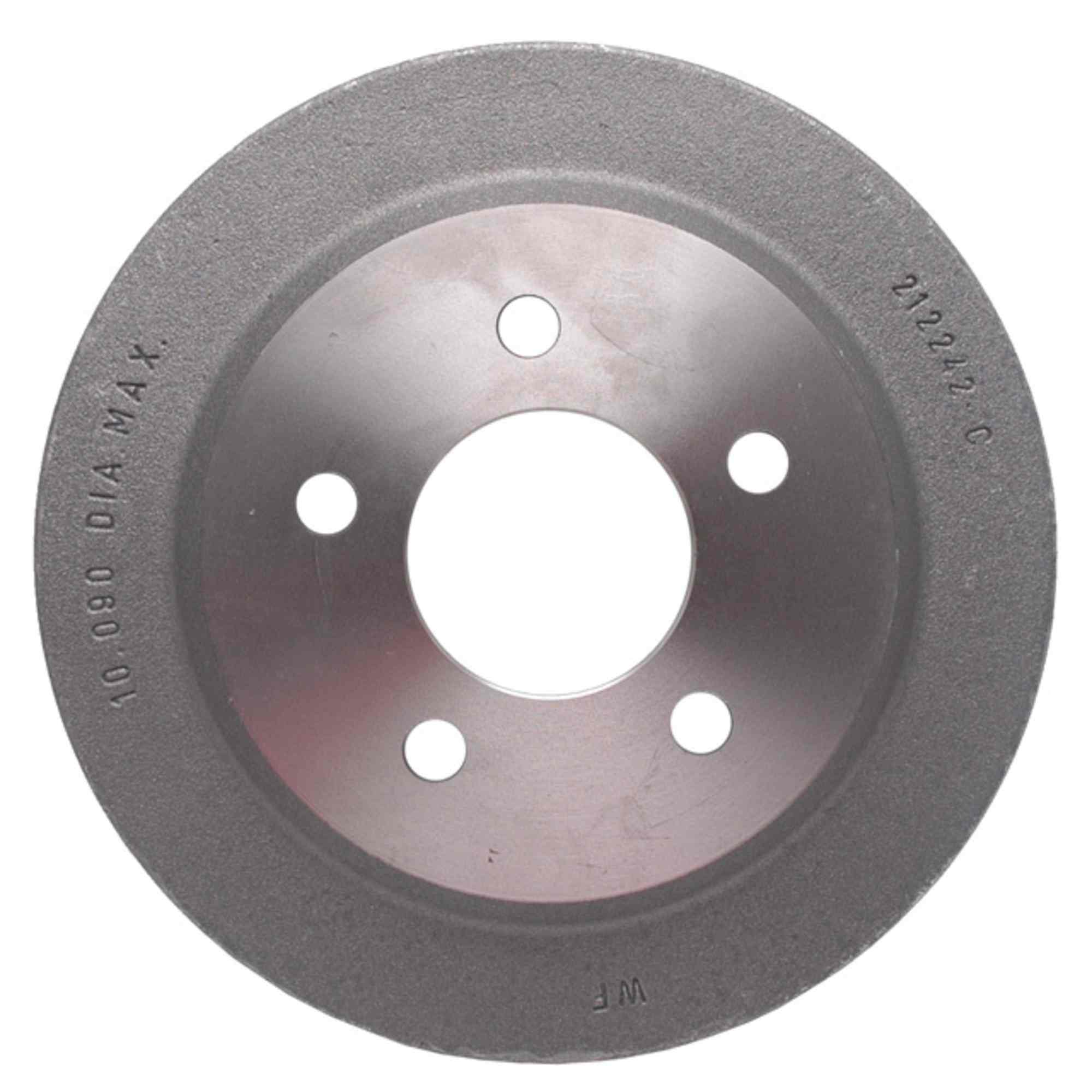 Raybestos Brakes Brake Drum 1926R