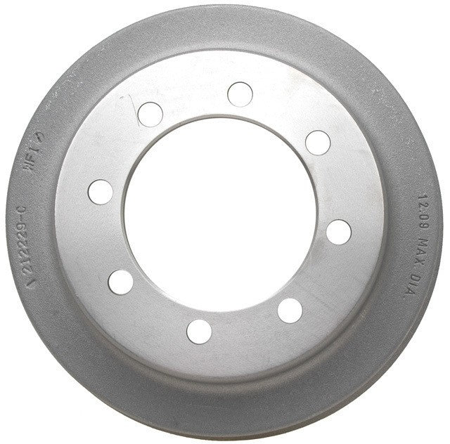 Raybestos Brakes Brake Drum 1961R