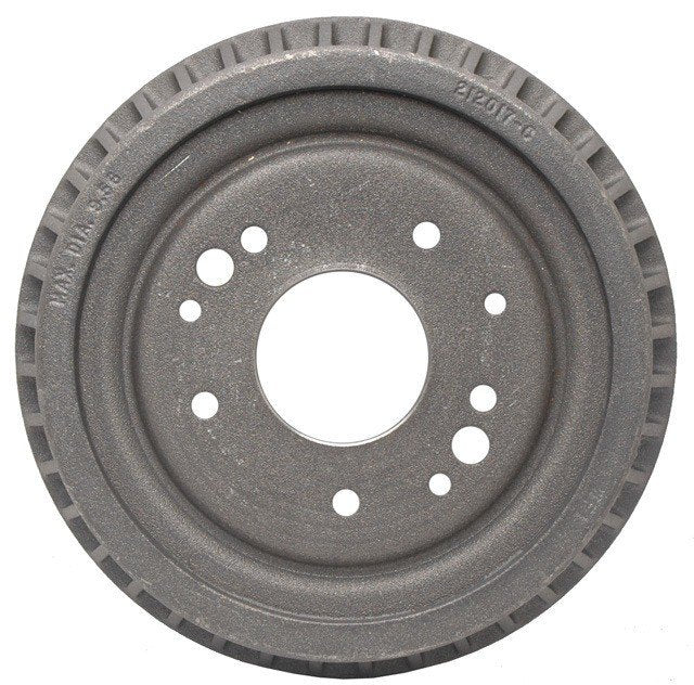 Raybestos Brakes Brake Drum 2037R