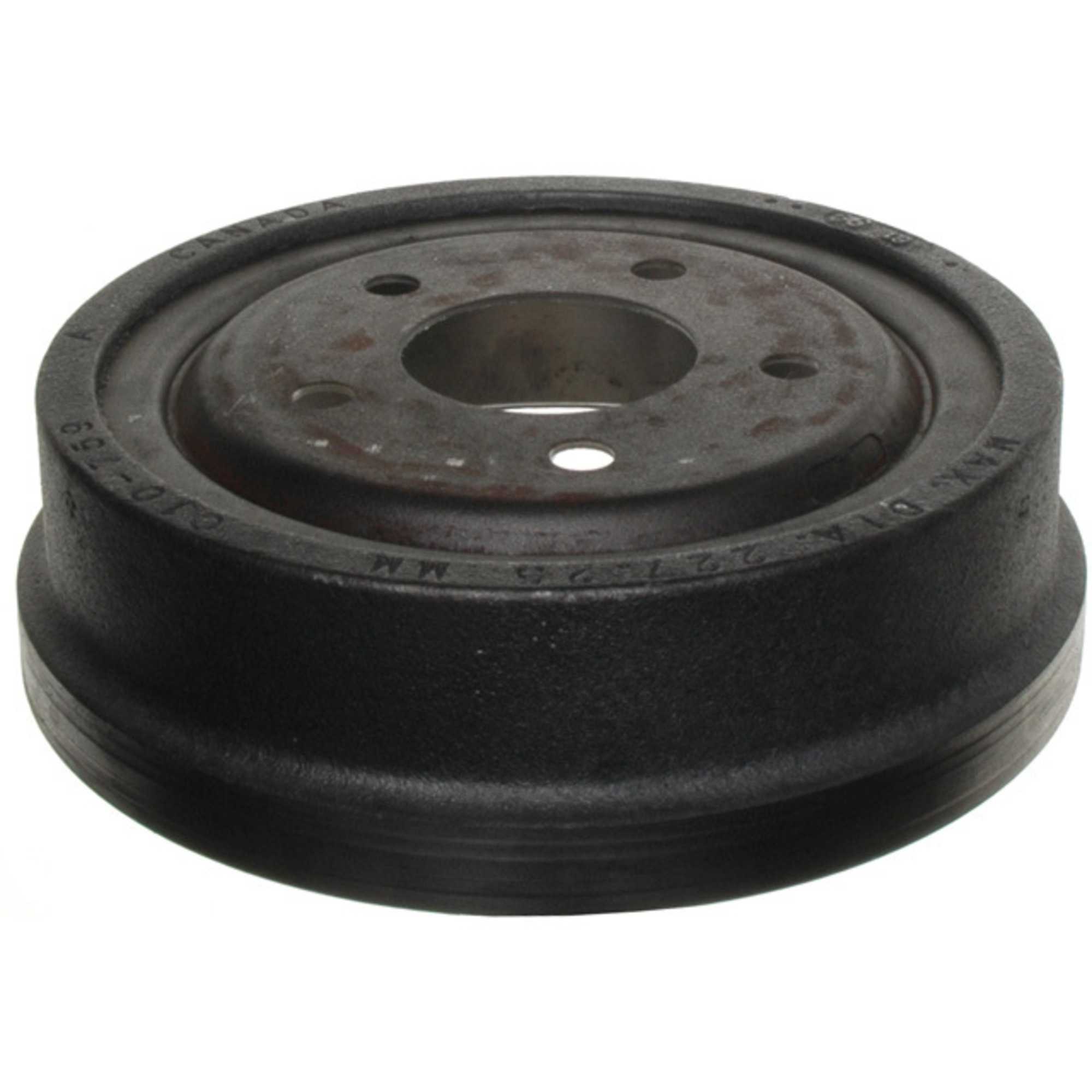 Raybestos Brakes Brake Drum 2050R