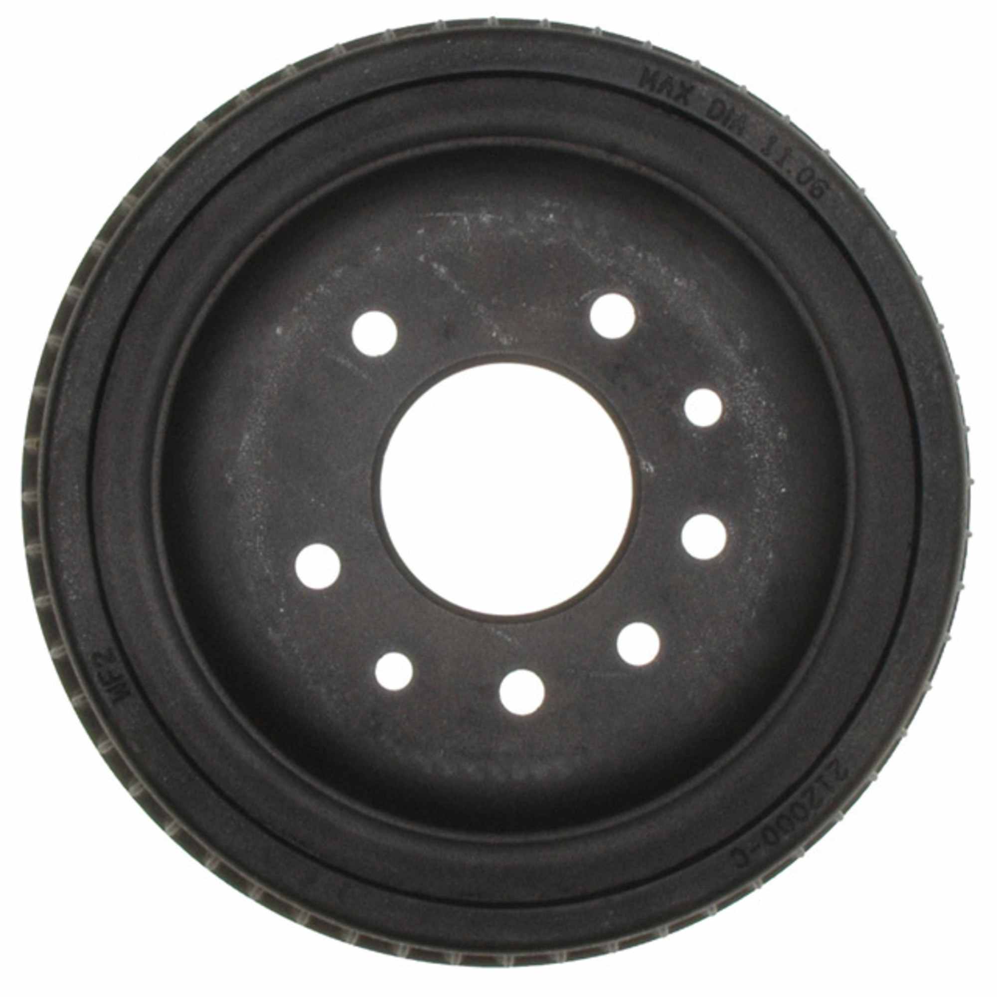 Raybestos Brakes Brake Drum 2059R