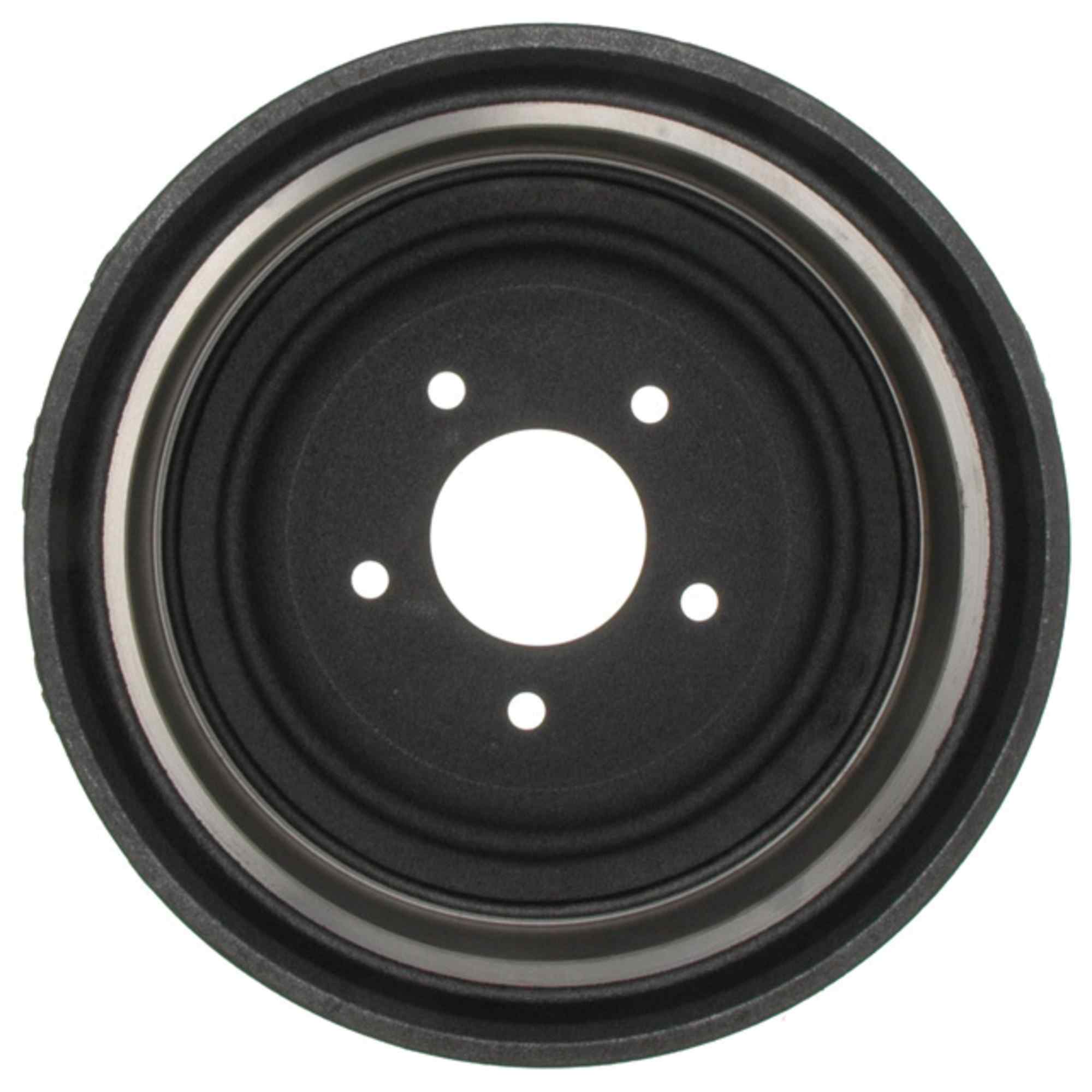 Raybestos Brakes Brake Drum 2065R