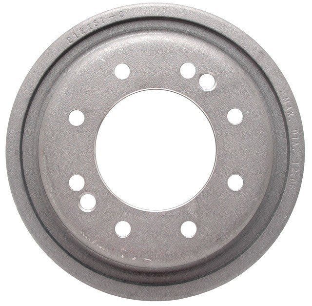 Raybestos Brakes Brake Drum 2071R