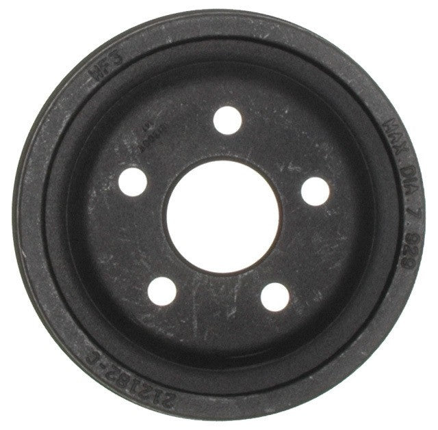 Raybestos Brakes Brake Drum 2093R