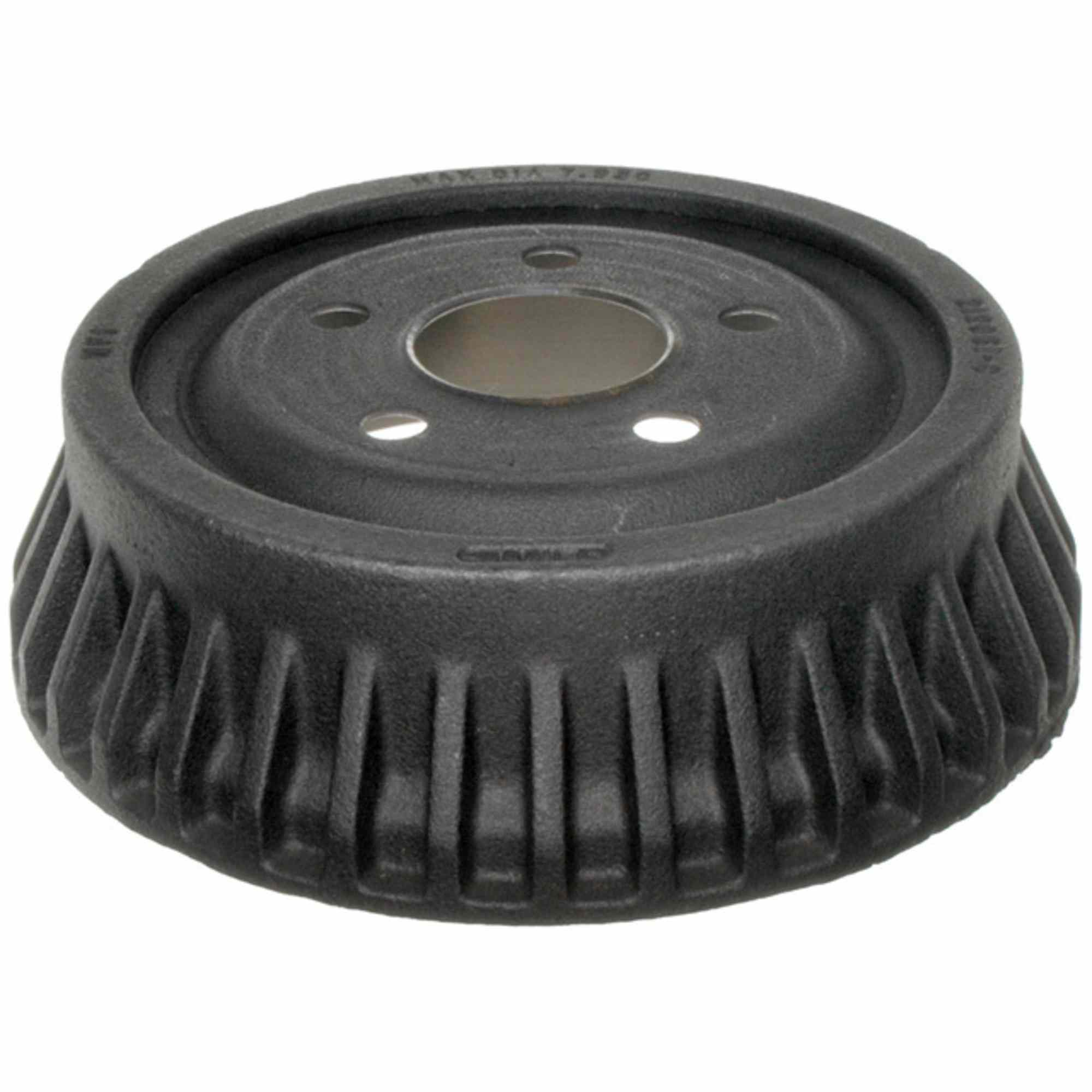 Raybestos Brakes Brake Drum 2095R