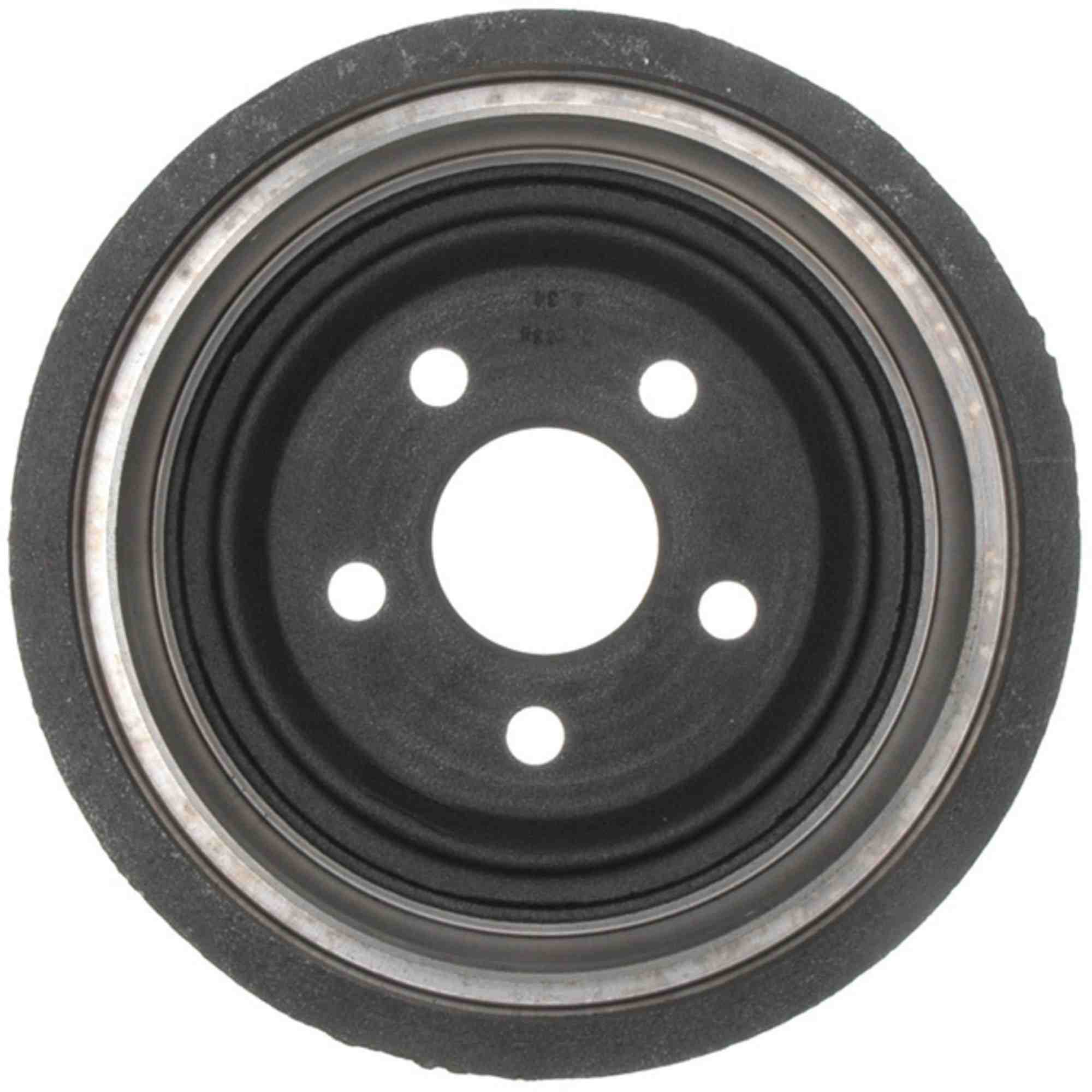 Raybestos Brakes Brake Drum 2095R