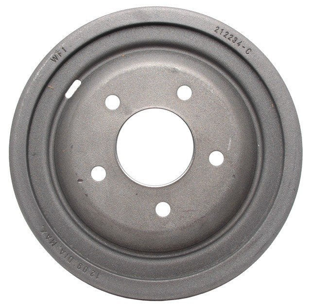 Raybestos Brakes Brake Drum 2104R
