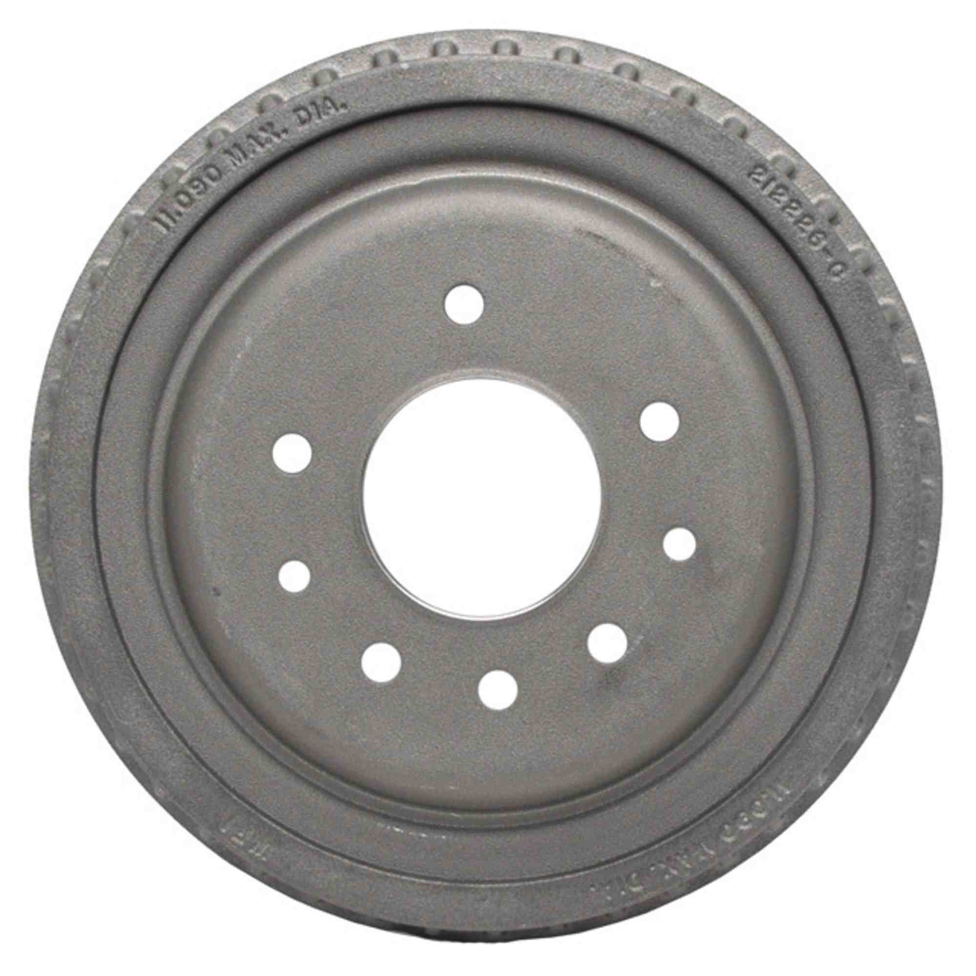 Raybestos Brakes Brake Drum 2265R