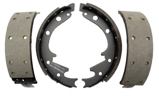 Raybestos Brakes Drum Brake Shoe 243PG