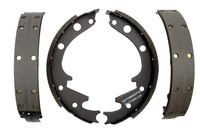 Raybestos Brakes Drum Brake Shoe 244PG