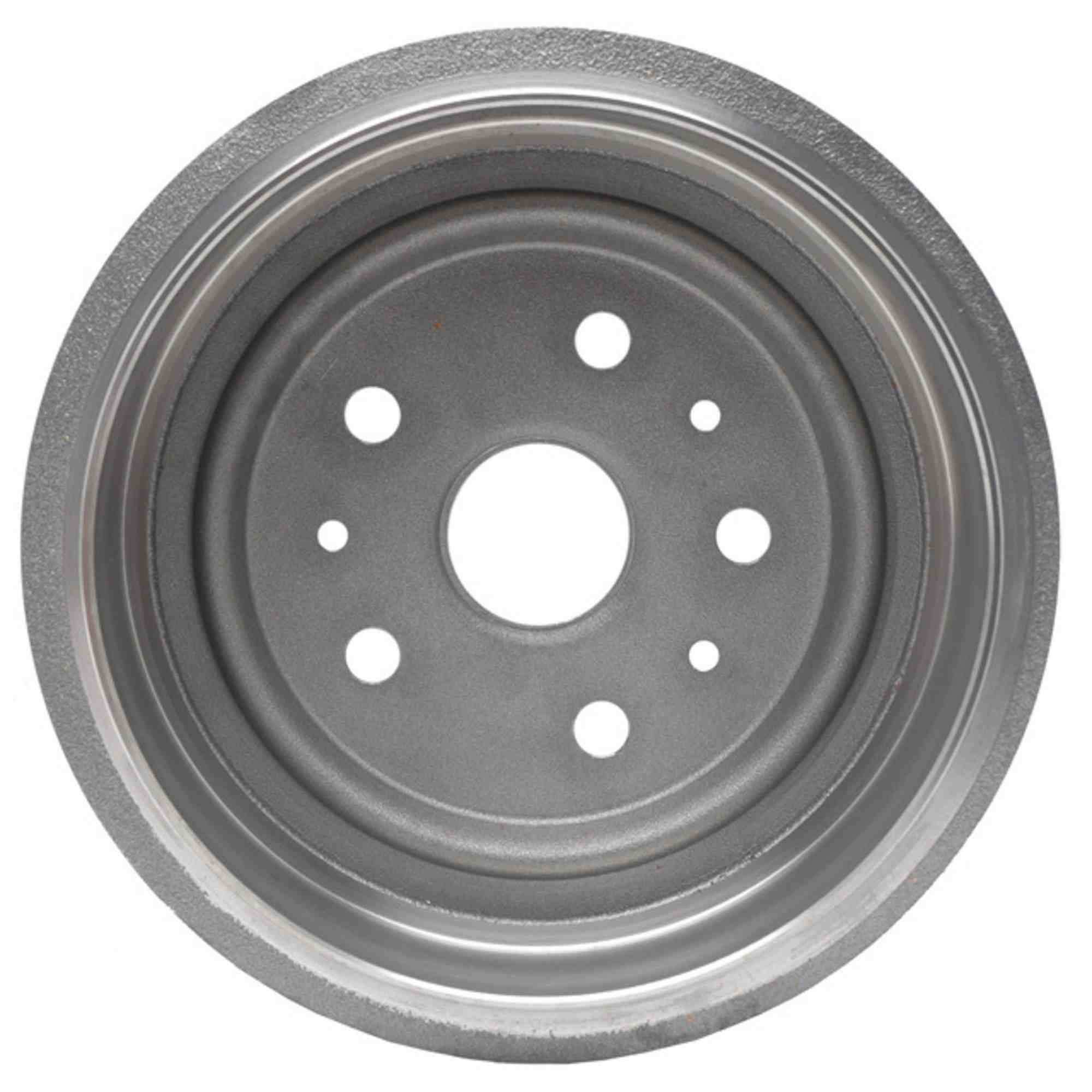Raybestos Brakes Brake Drum 2501R