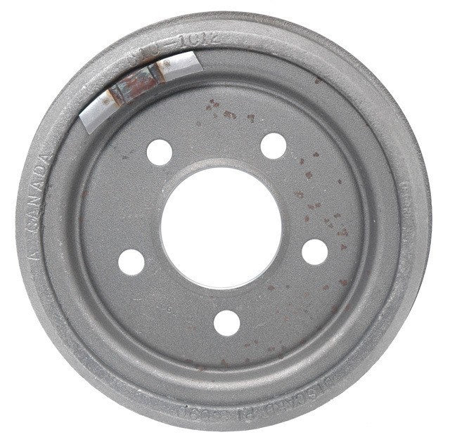 Raybestos Brakes Brake Drum 2512R