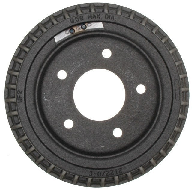 Raybestos Brakes Brake Drum 2565R