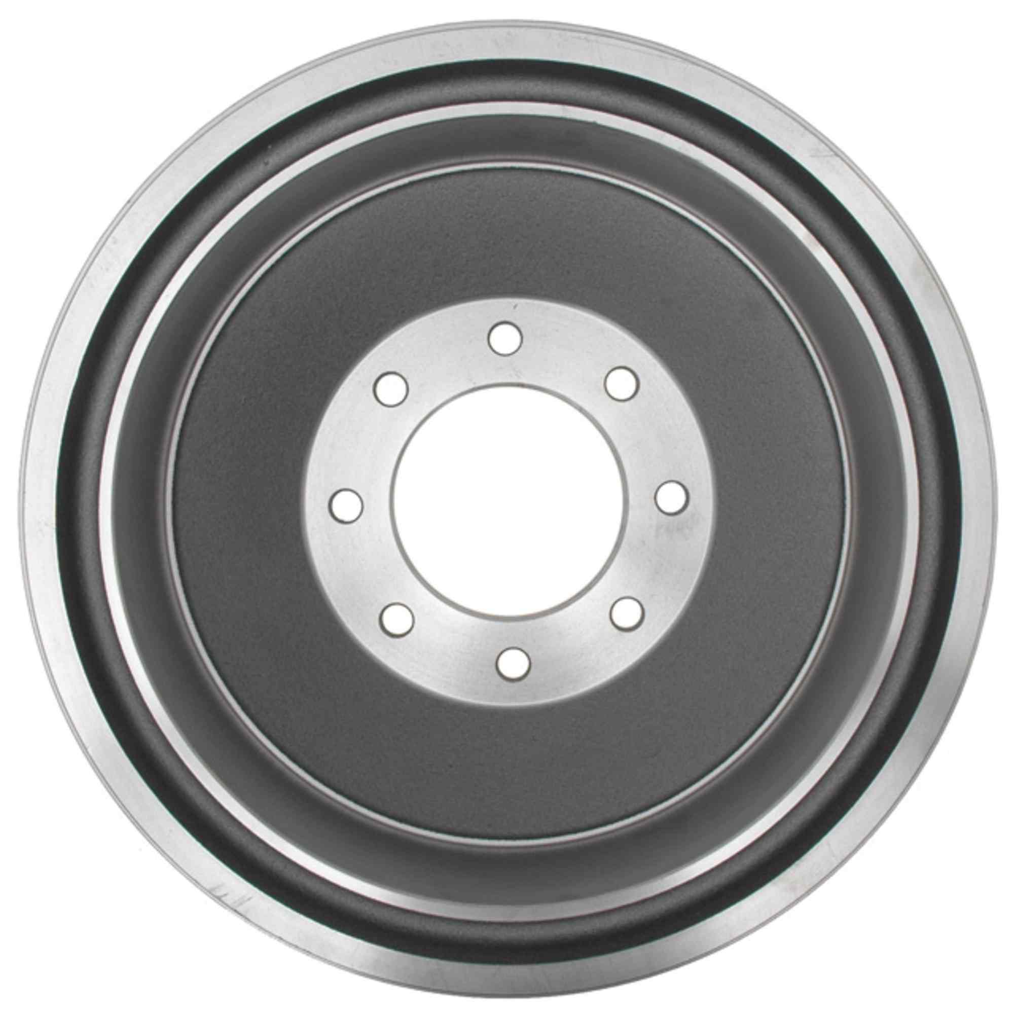 Raybestos Brakes Brake Drum 2590R