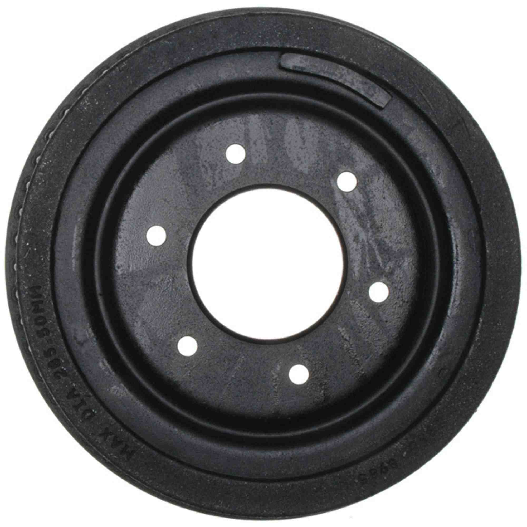 Raybestos Brakes Brake Drum 2592R
