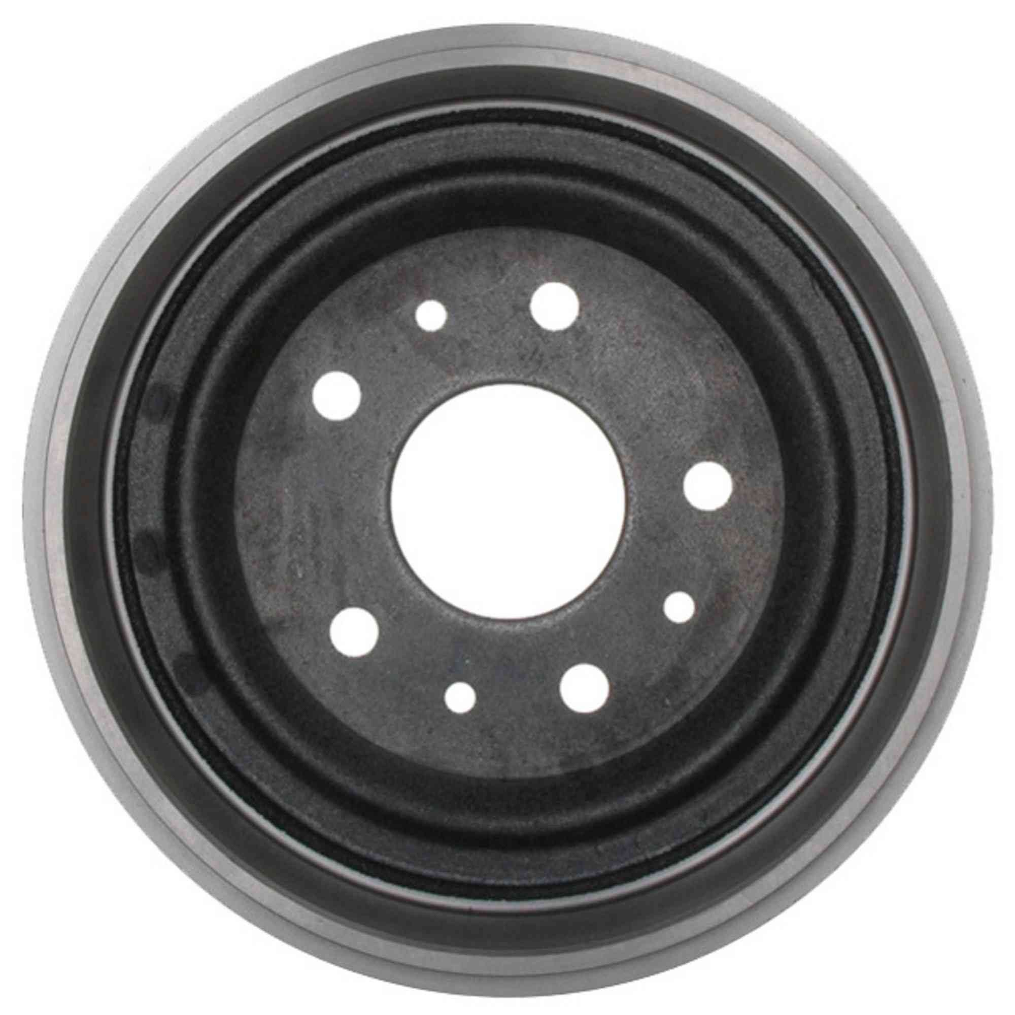 Raybestos Brakes Brake Drum 2600R