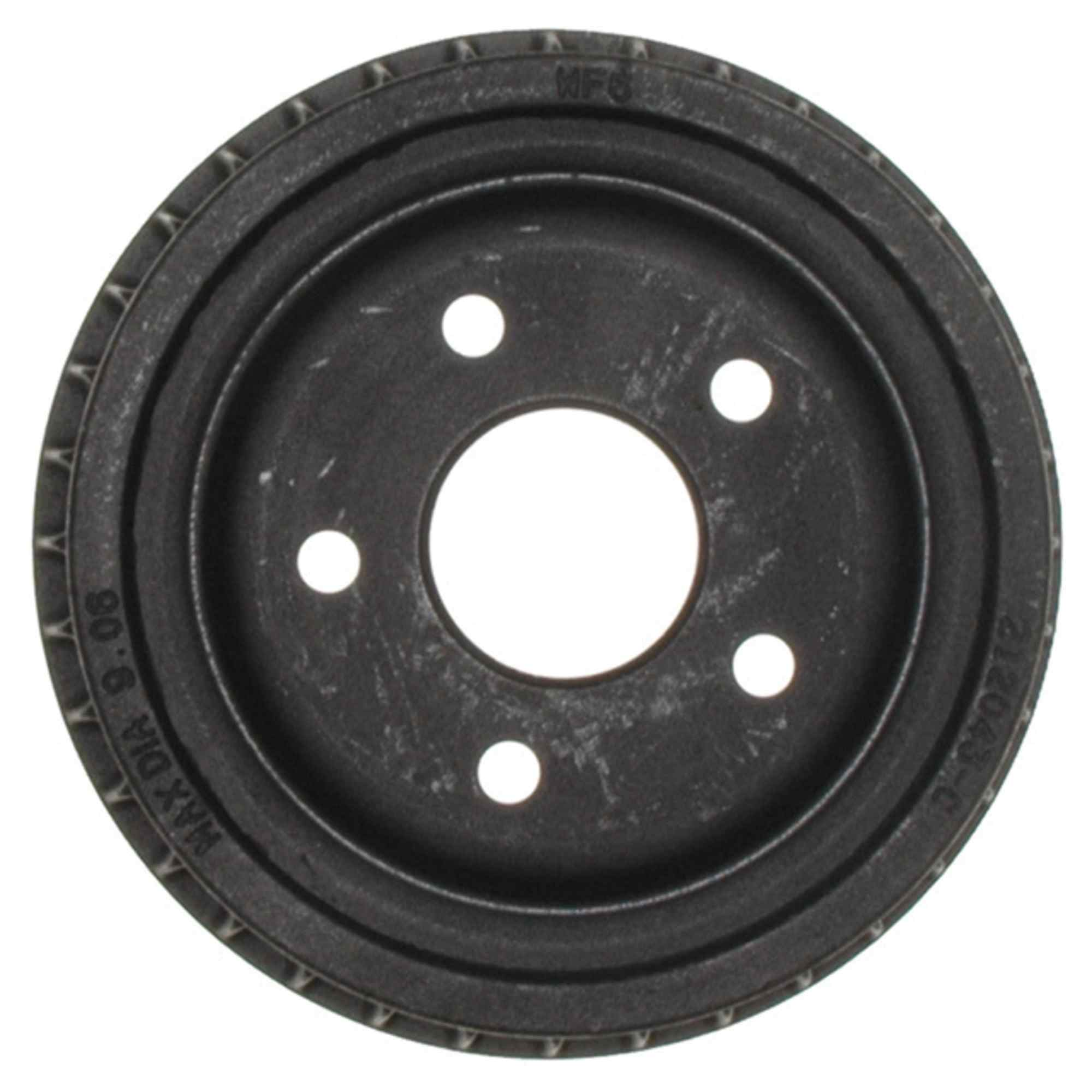 Raybestos Brakes Brake Drum 2604R