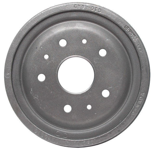 Raybestos Brakes Brake Drum 2611R