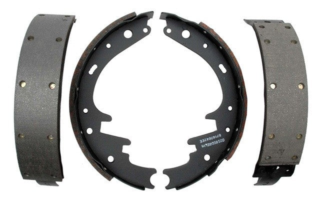 Raybestos Brakes Drum Brake Shoe 263PG