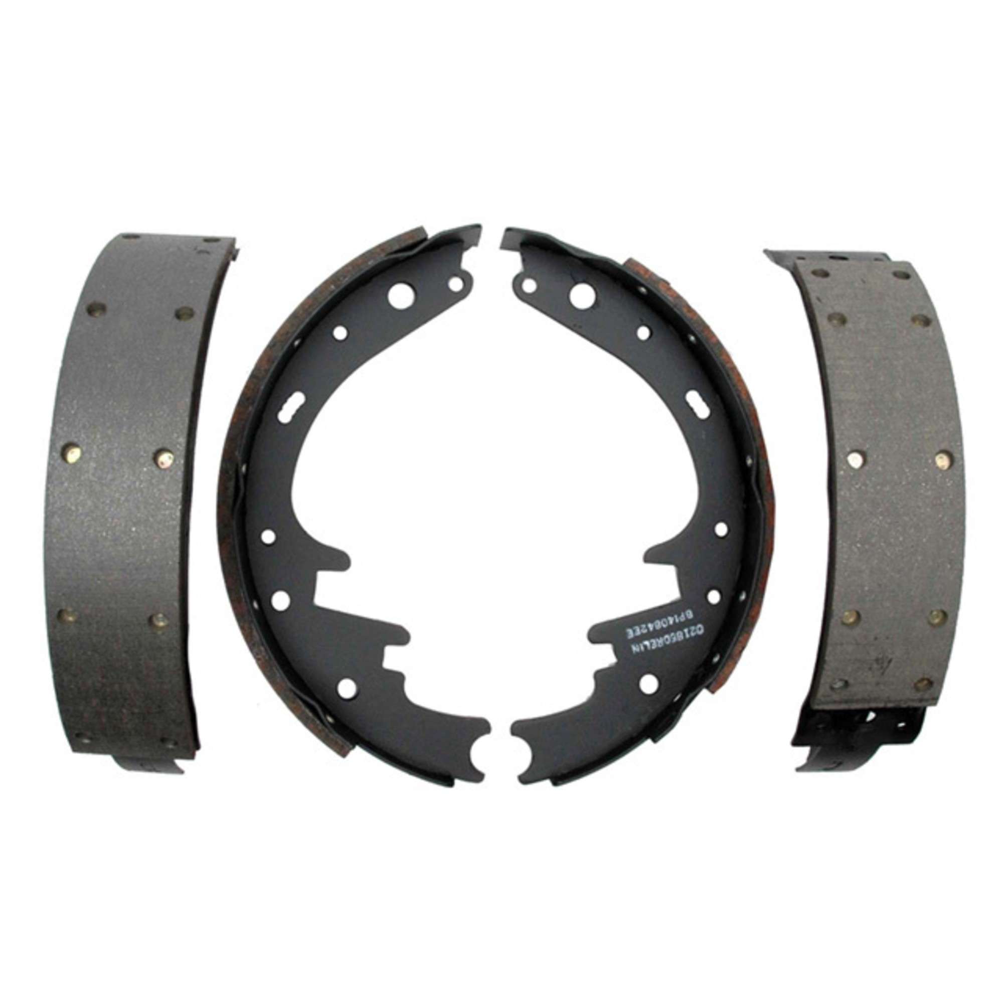 Raybestos Brakes Drum Brake Shoe 263PG
