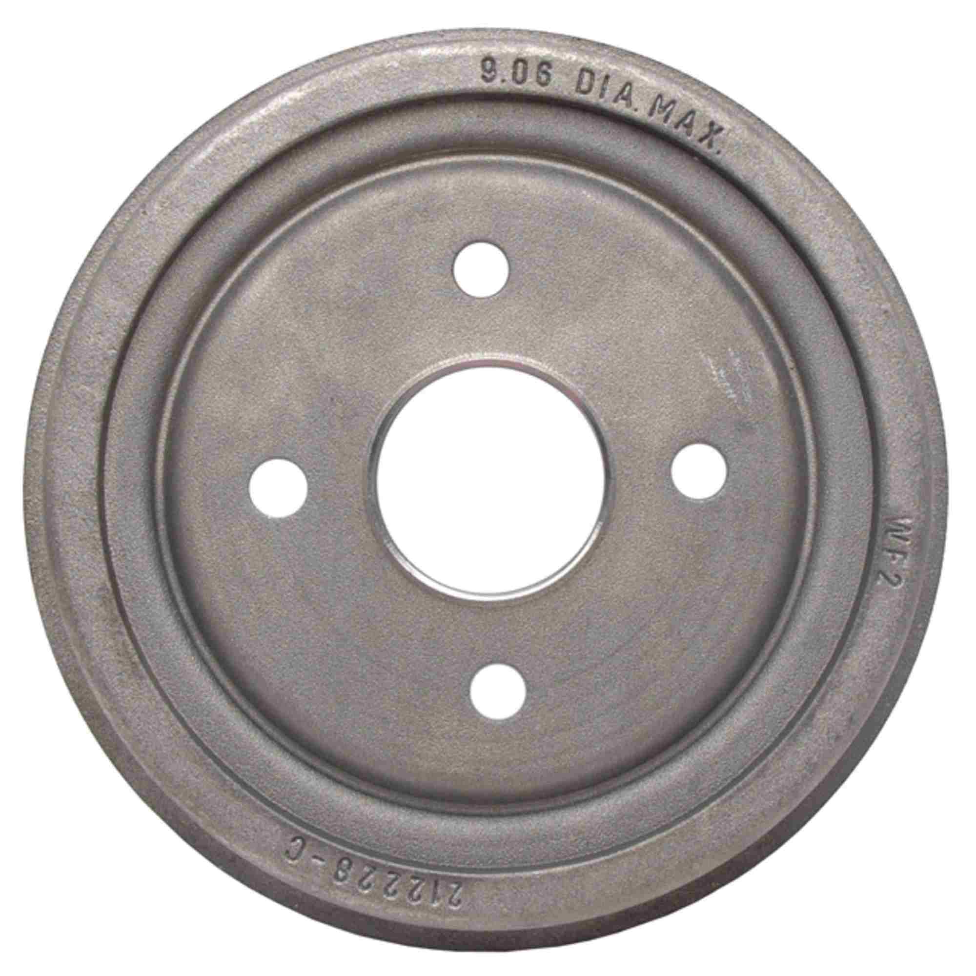Raybestos Brakes Brake Drum 2641R