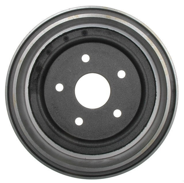 Raybestos Brakes Brake Drum 2645R