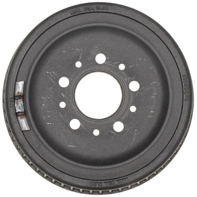 Raybestos Brakes Brake Drum 2647R