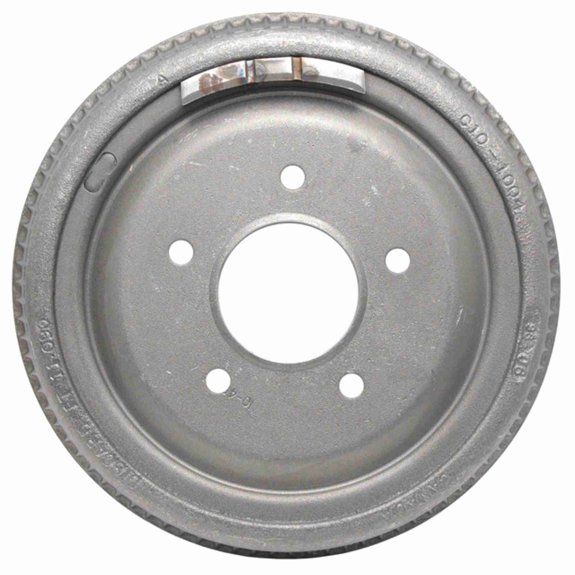 Raybestos Brakes Brake Drum 2661R