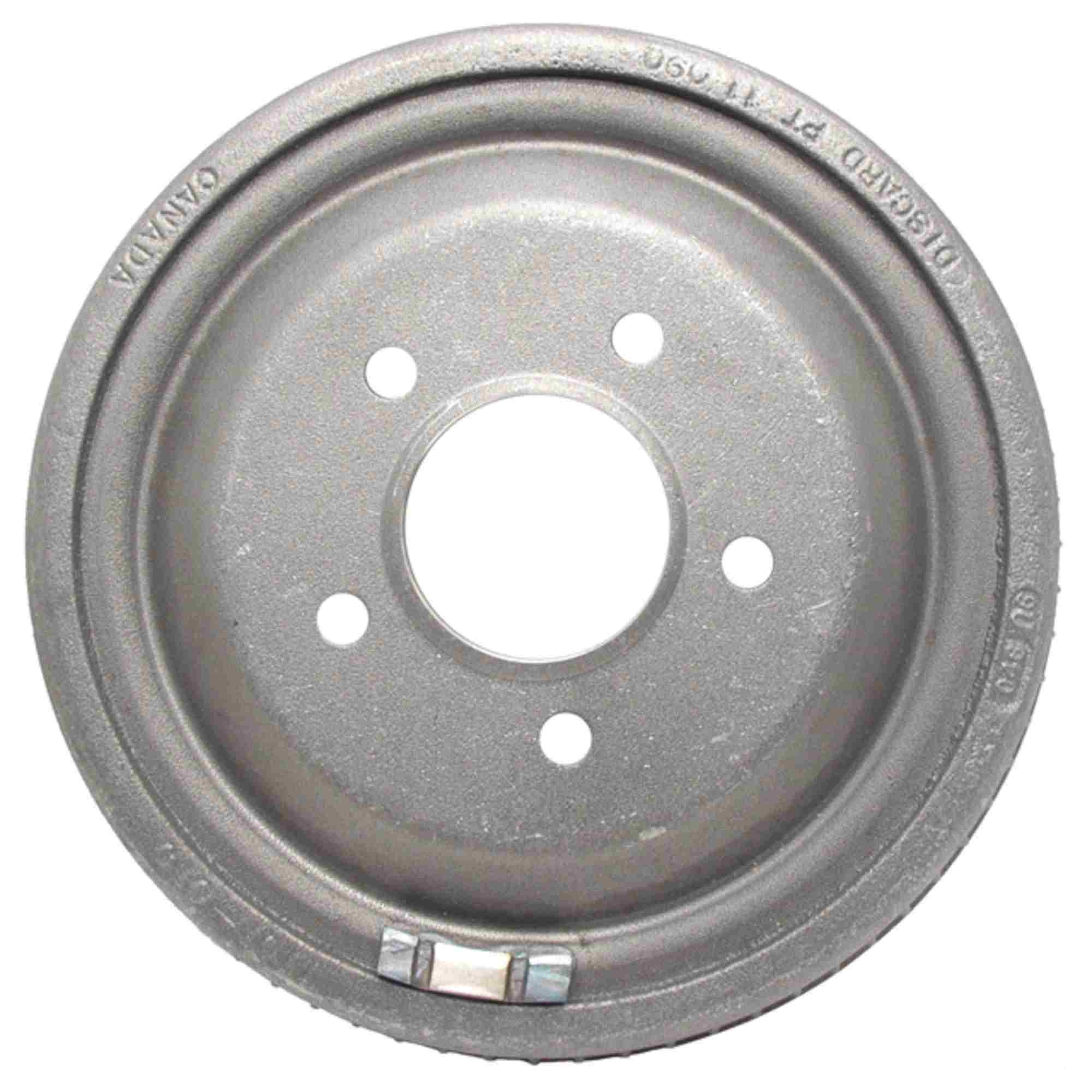 Raybestos Brakes Brake Drum 2675R