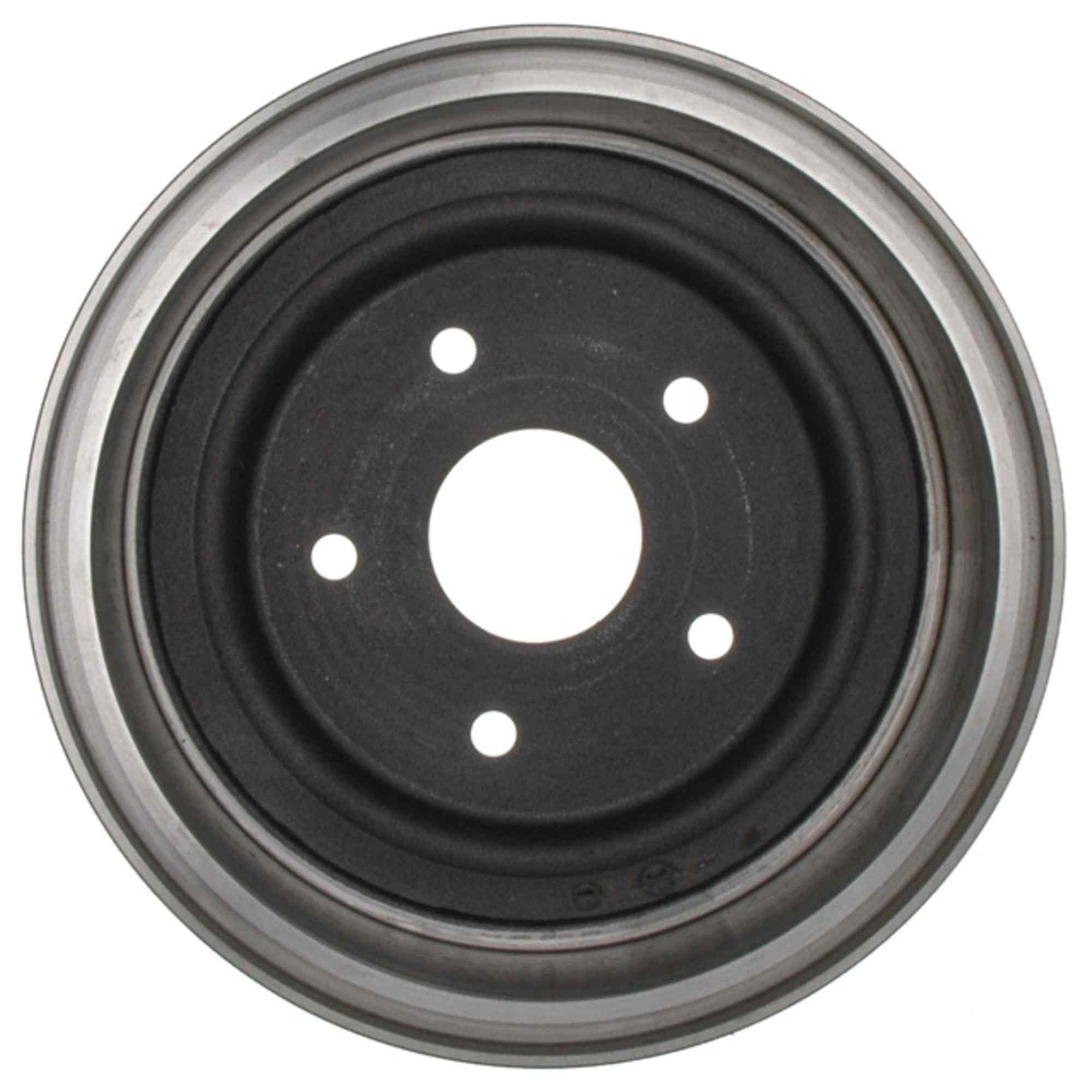 Raybestos Brakes Brake Drum 2677R