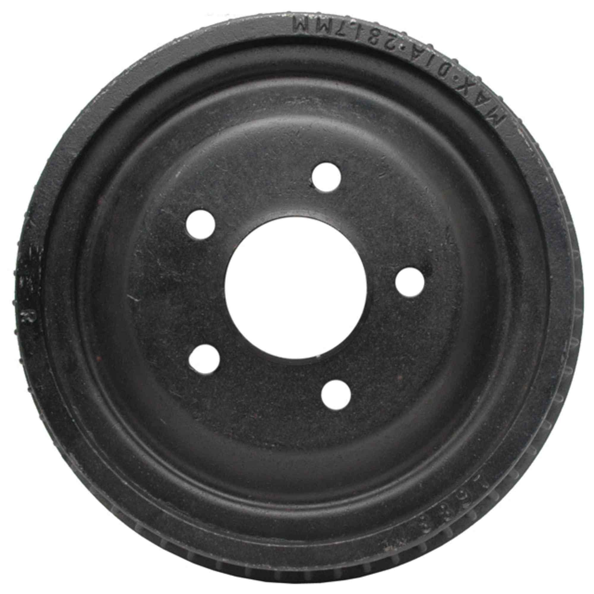 Raybestos Brakes Brake Drum 2685R