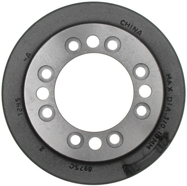 Raybestos Brakes Brake Drum 2751R