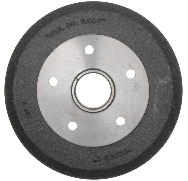 Raybestos Brakes Brake Drum 2782R