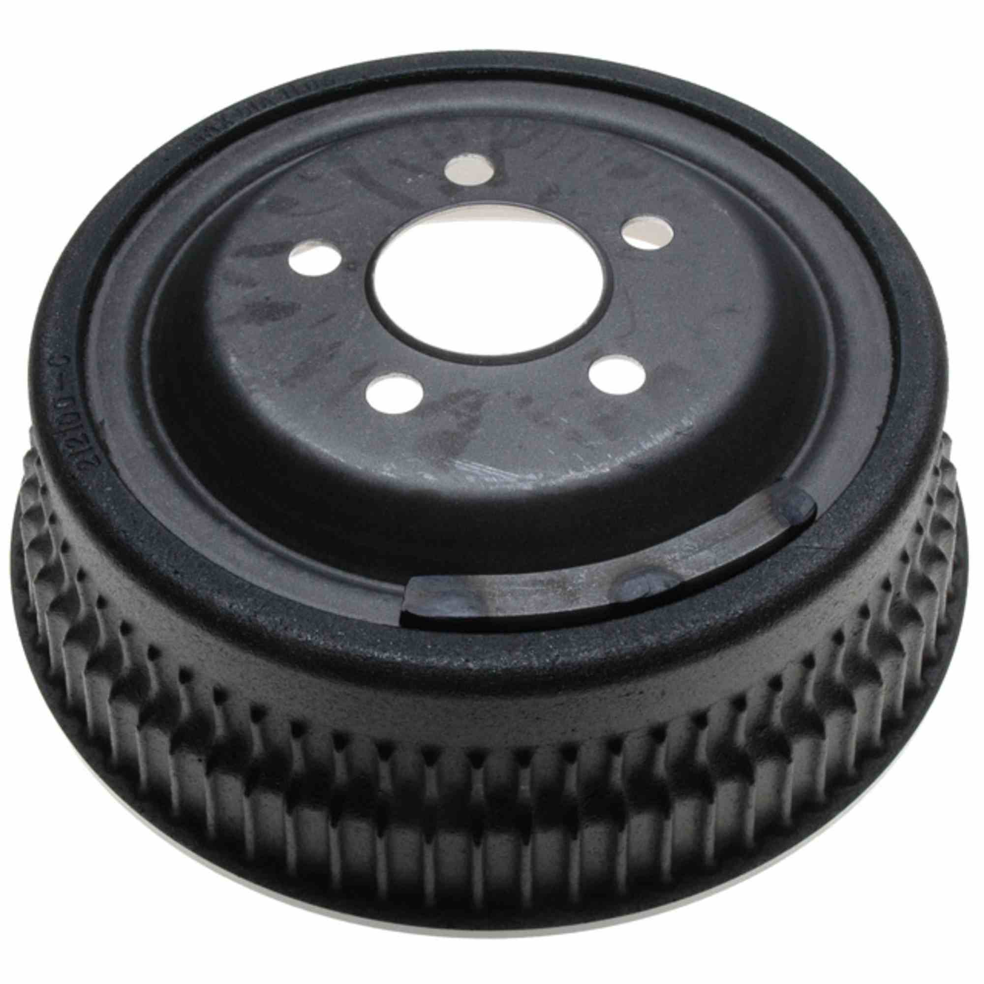 Raybestos Brakes Brake Drum 2955R