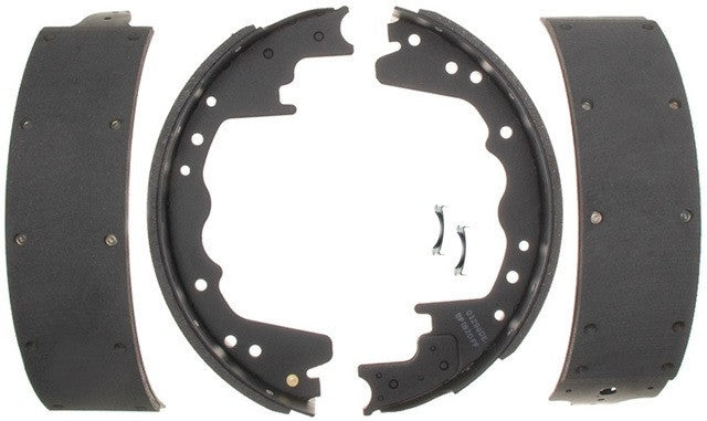 Raybestos Brakes Drum Brake Shoe 314PG