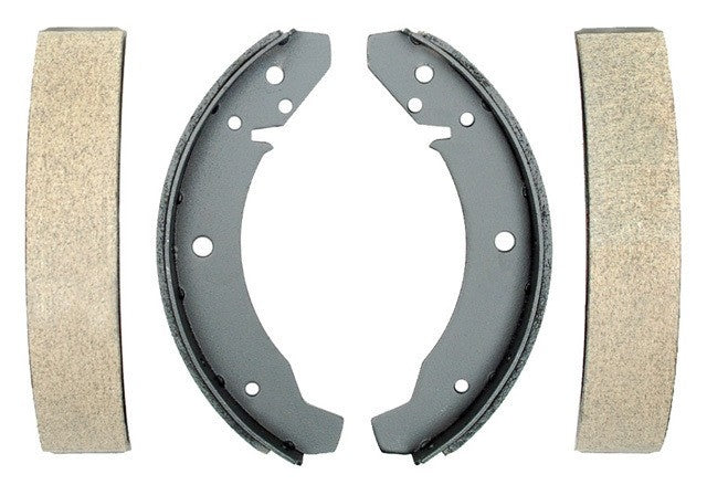 Raybestos Brakes Drum Brake Shoe 315PG