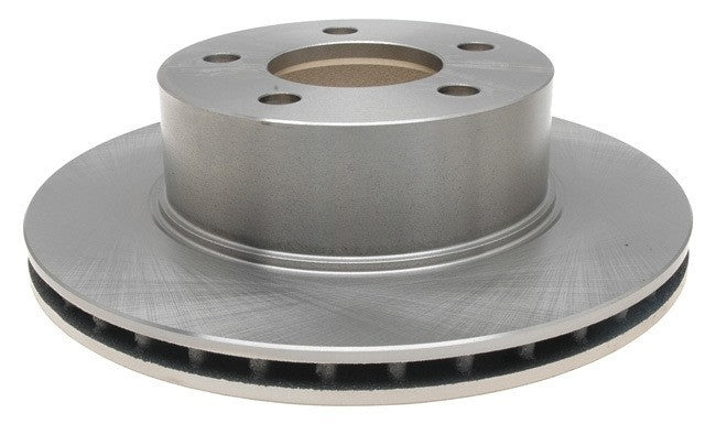 Raybestos Brakes Disc Brake Rotor 3512R