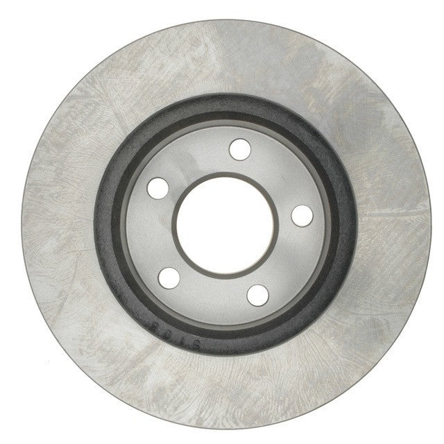 Raybestos Brakes Disc Brake Rotor 3512R