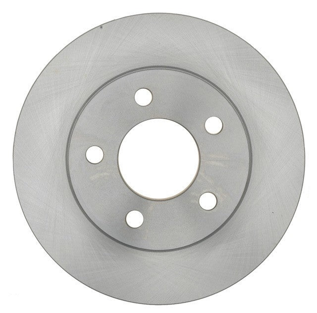 Raybestos Brakes Disc Brake Rotor 3512R