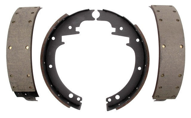Raybestos Brakes Drum Brake Shoe 366PG
