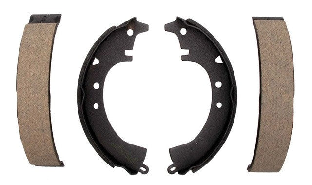 Raybestos Brakes Drum Brake Shoe 407PG
