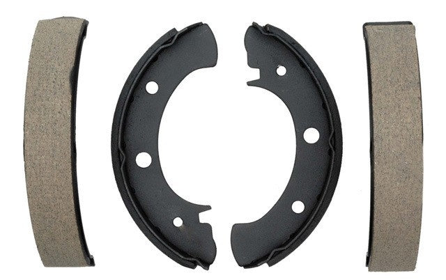 Raybestos Brakes Drum Brake Shoe 443PG