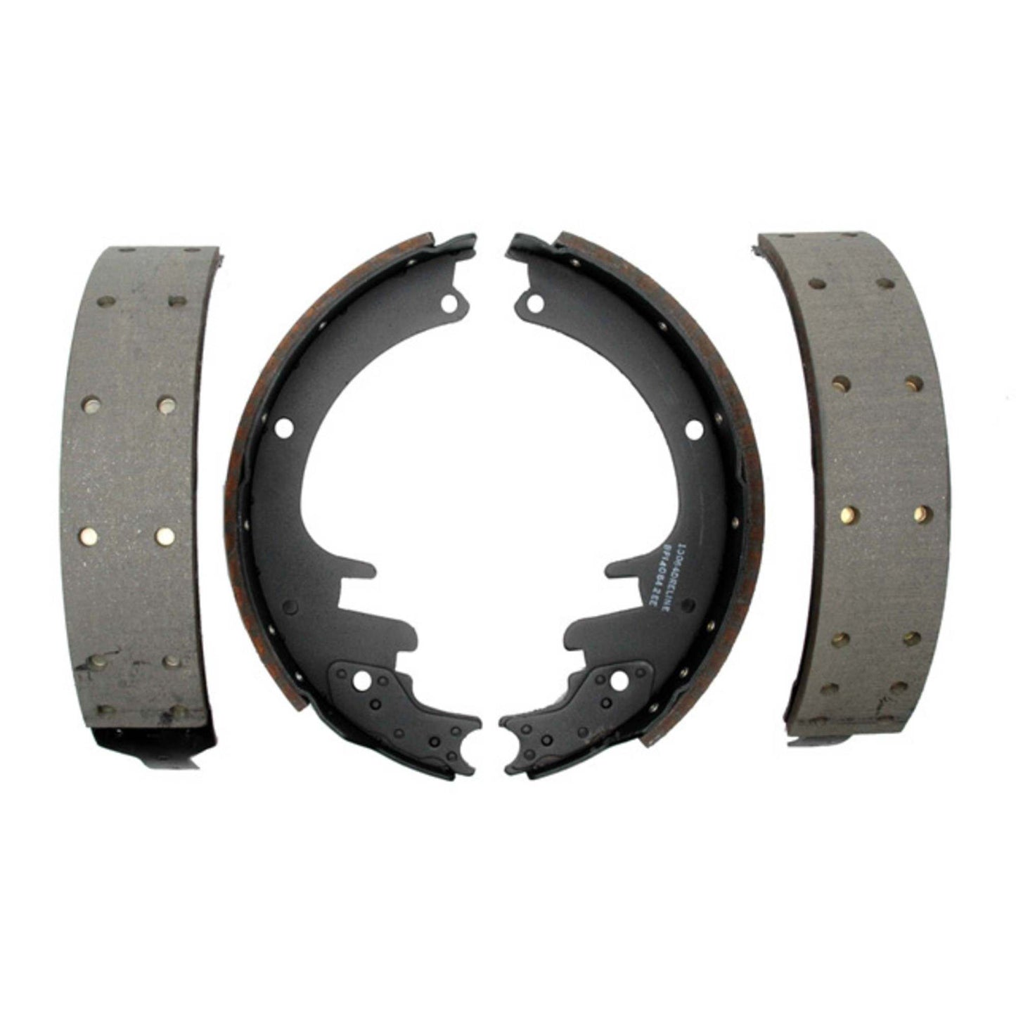 Raybestos Brakes Drum Brake Shoe 451PG