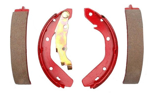 Raybestos Brakes Drum Brake Shoe 453PG