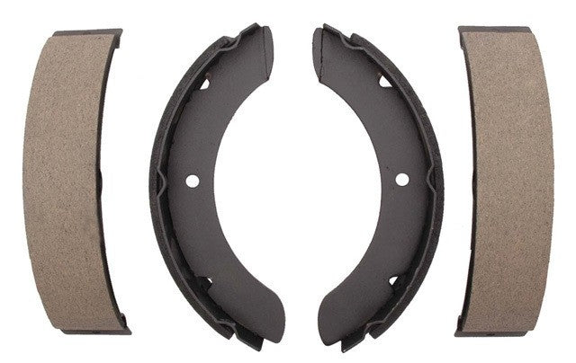 Raybestos Brakes Drum Brake Shoe 469PG